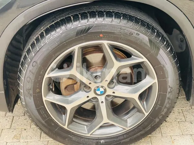 BMW X1 2017 photo 5
