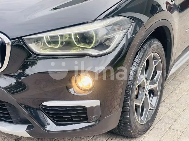 BMW X1 2017 photo 3