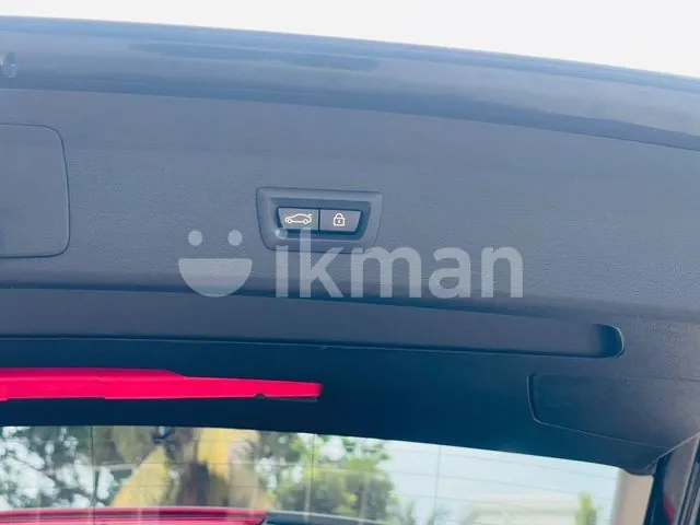 BMW X1 2017 photo 4