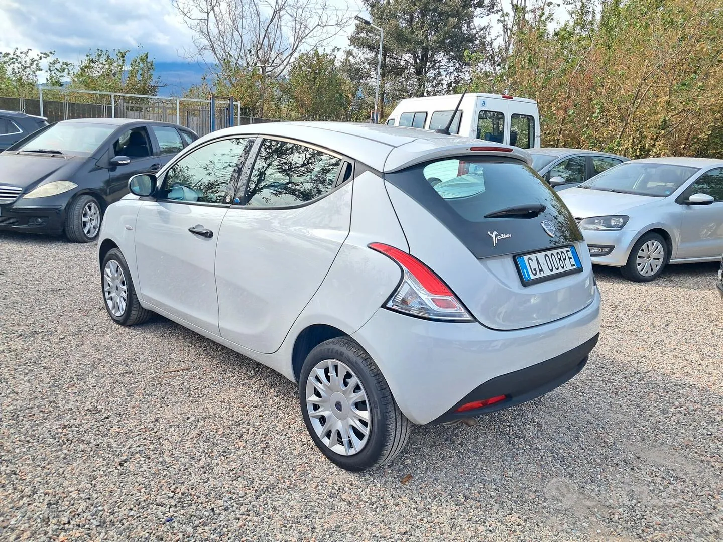 Lancia Ypsilon 2020 photo 2