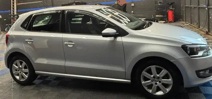 Volkswagen Polo 2025 photo 3