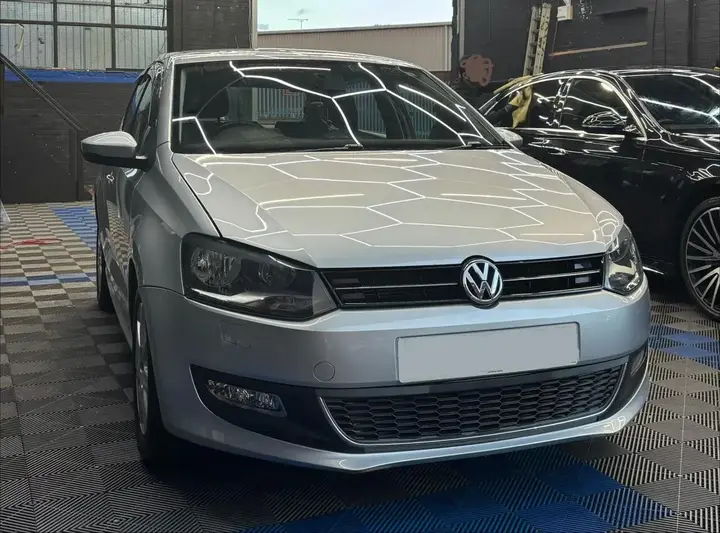 Volkswagen Polo 2025 photo 2