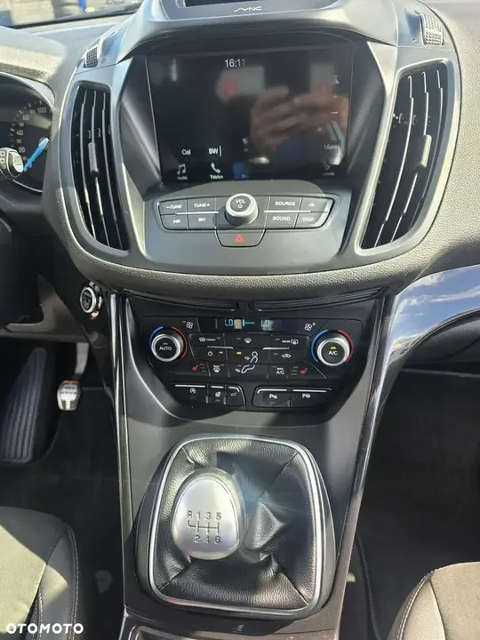 Ford Kuga 2017 photo 5