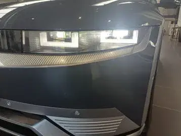 Hyundai Ioniq 5 2025 photo 3