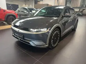 Hyundai Ioniq 5 2025 photo 2