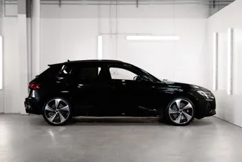 Audi S3 2026 photo 4