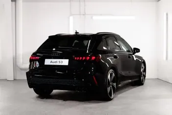 Audi S3 2026 photo 3