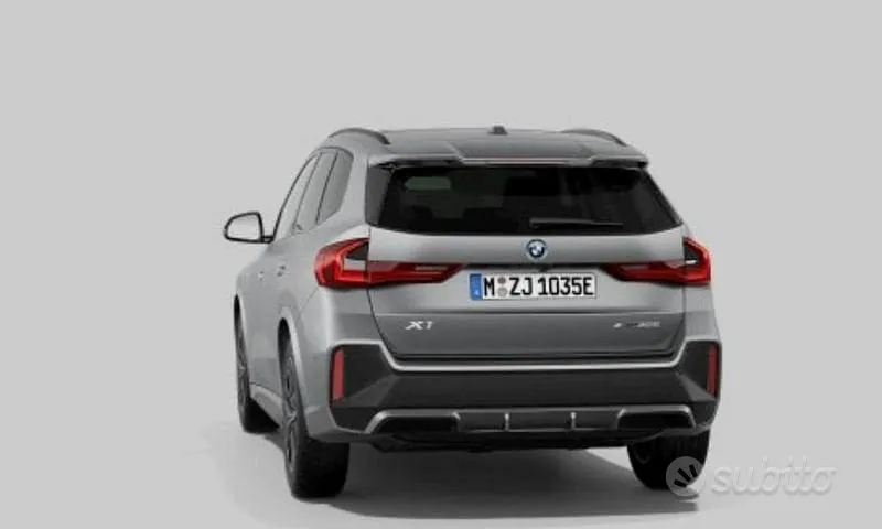 BMW X1 2023 photo 2