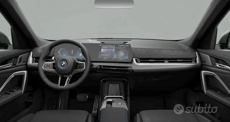 BMW X1 2023 photo 3