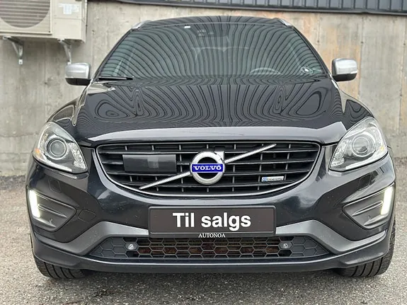 Volvo Xc60 2014 photo 2