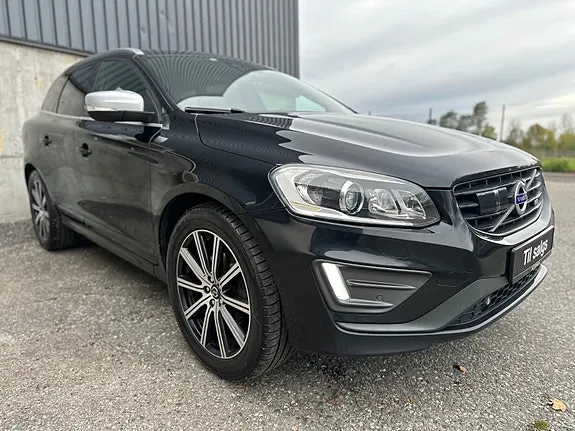 Volvo Xc60 2014 photo 3