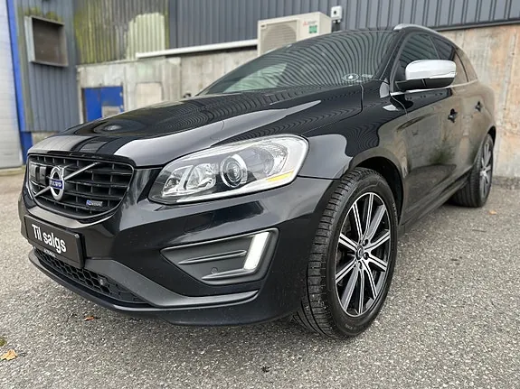 Volvo Xc60 2014 photo 4