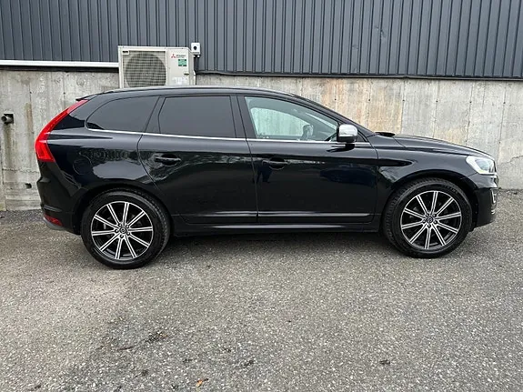 Volvo Xc60 2014 photo 5