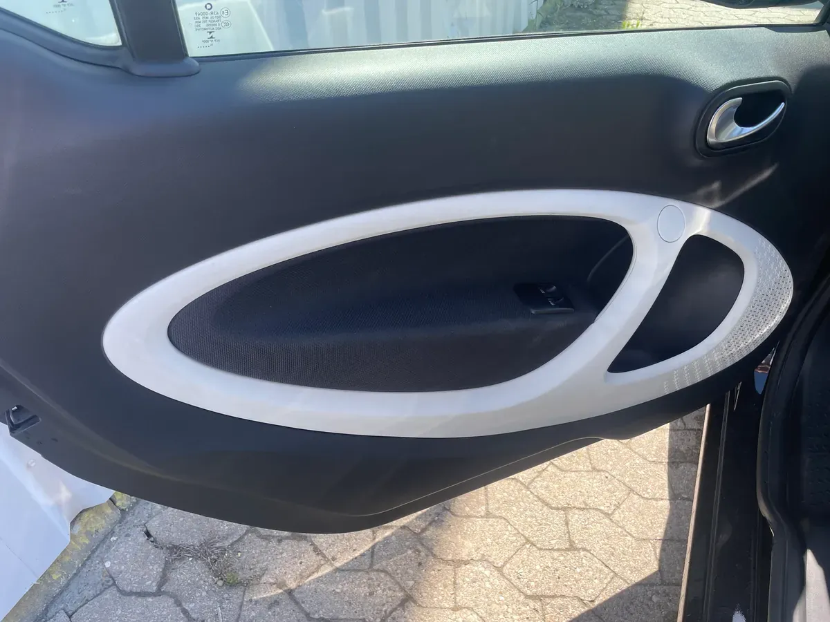 Smart Fortwo 2014 photo 3
