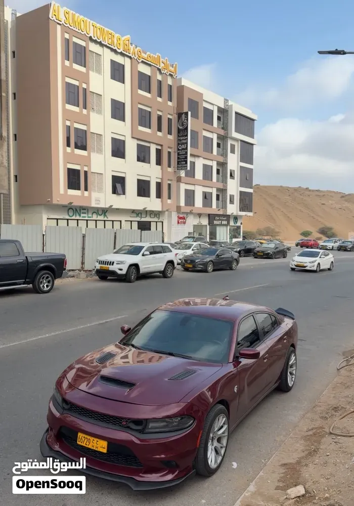 Dodge Charger 2019 photo 5