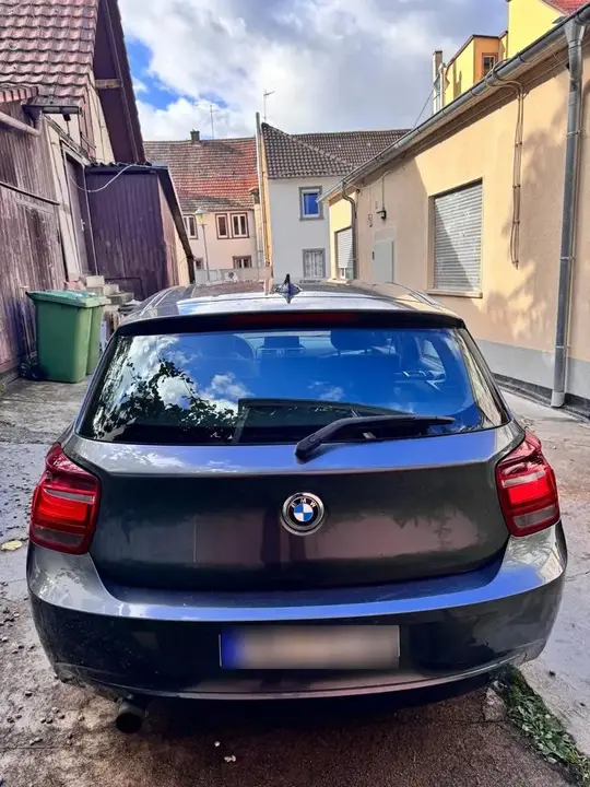 BMW 1Er