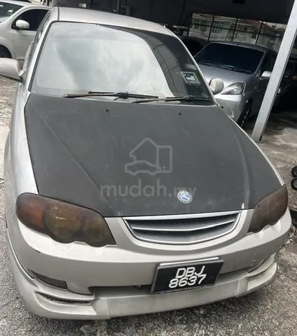 Kia Spectra