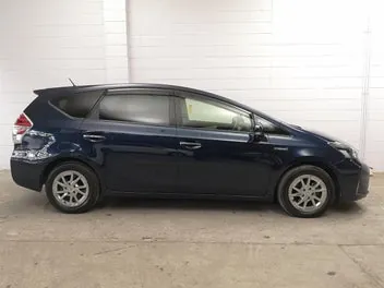 Toyota Prius 2017 photo 4
