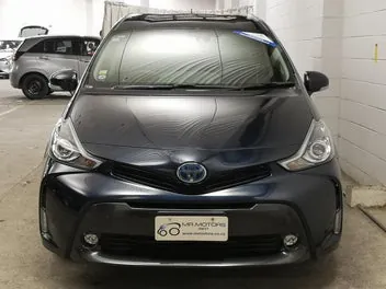 Toyota Prius 2017 photo 5