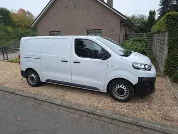 Citroen Jumpy