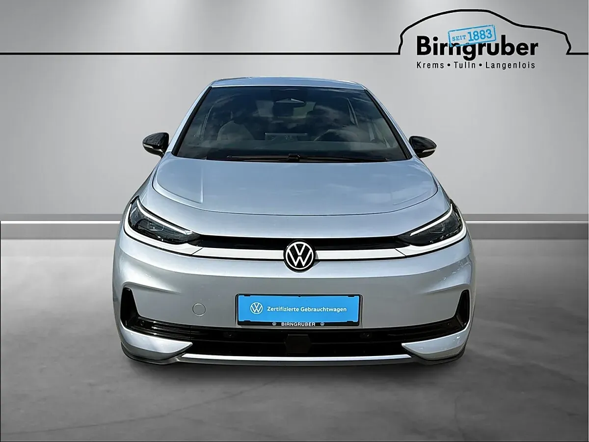 Volkswagen Id.3 2026 photo 2