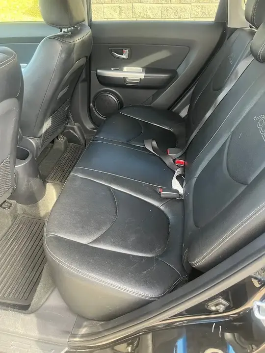 Kia Soul 2012 photo 4