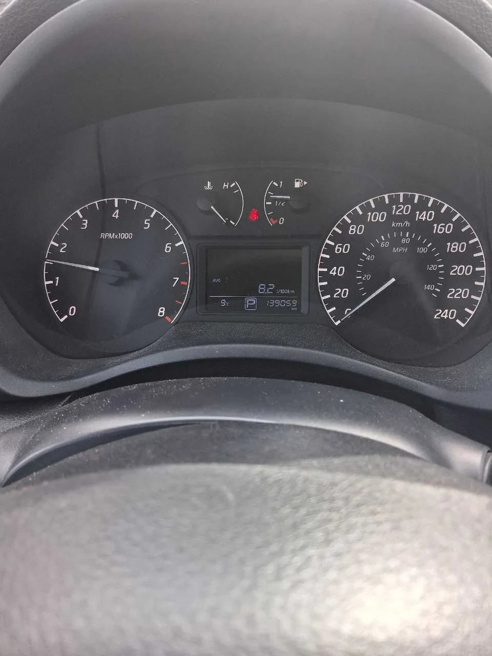 Nissan Sentra 2016 photo 3