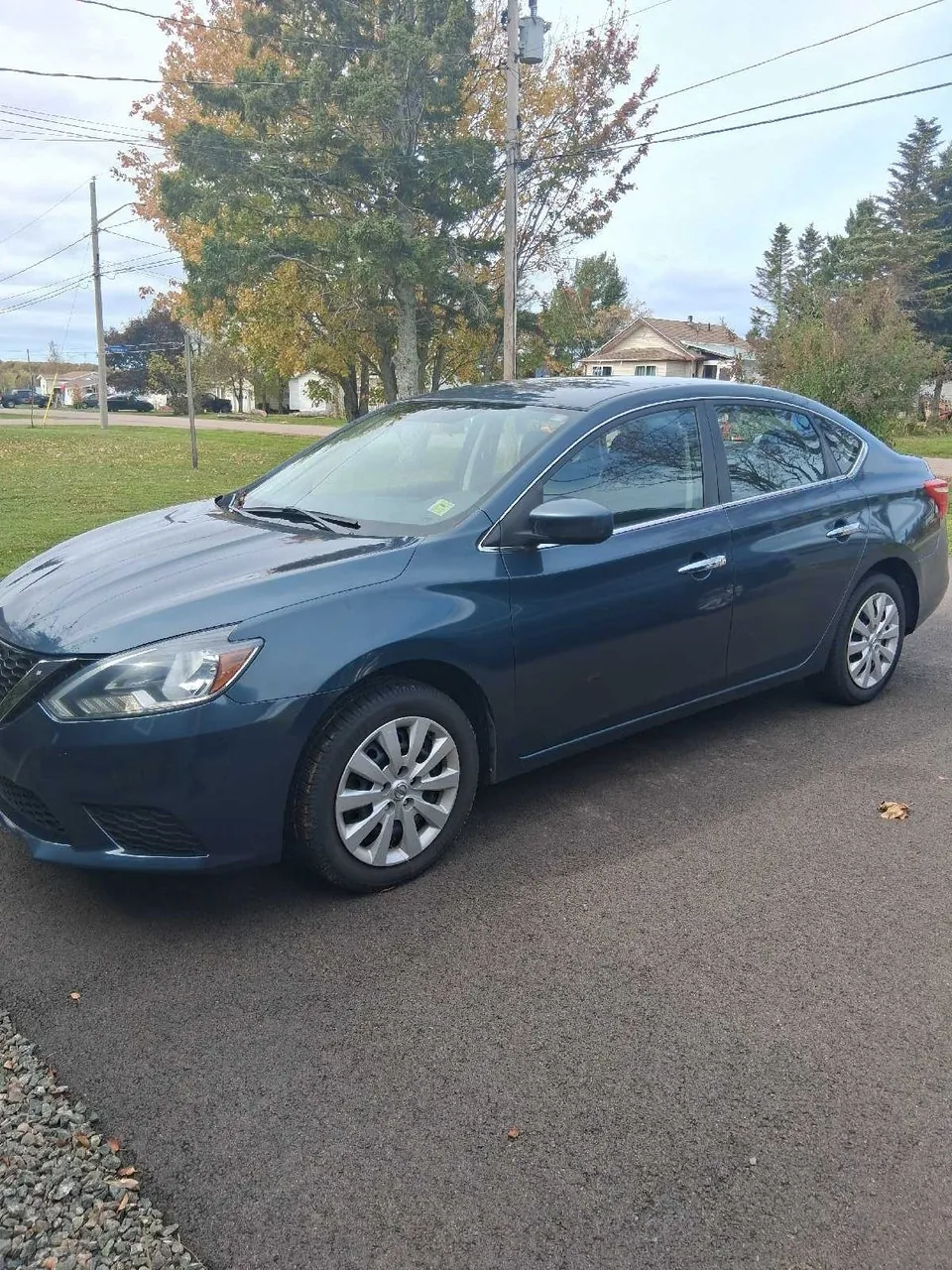 Nissan Sentra