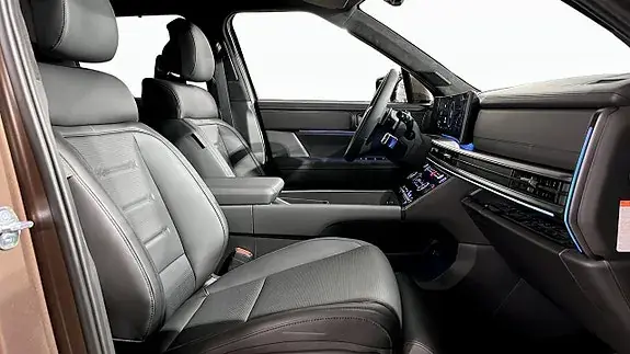 Hyundai Santa Fe 2027 photo 3
