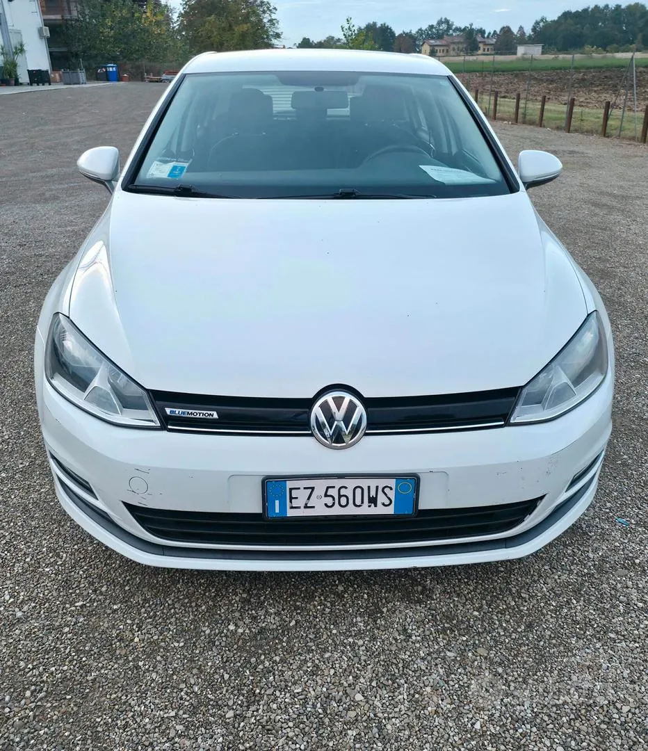 Volkswagen Golf 2015 photo 2