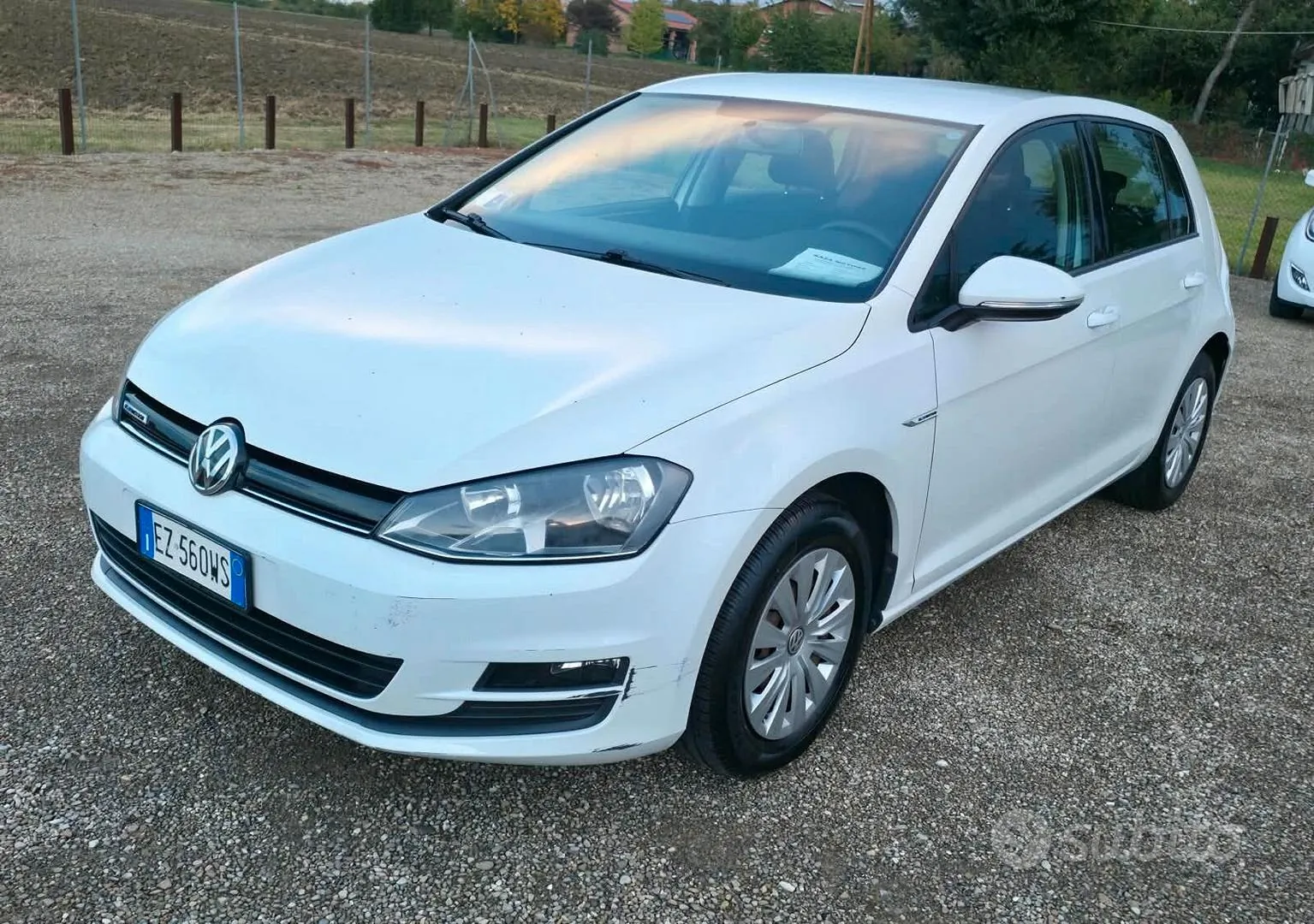 Volkswagen Golf 2015 photo 3