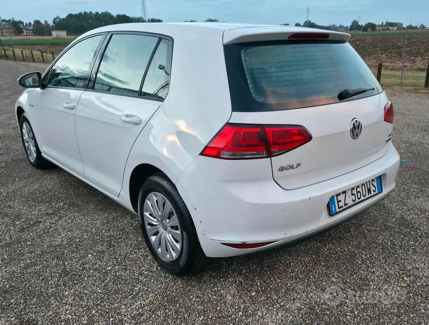 Volkswagen Golf 2015 photo 5