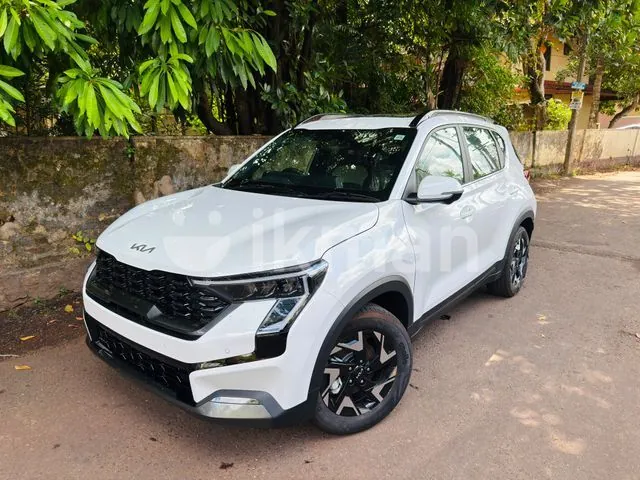 Kia Sonet