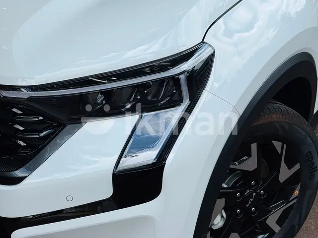 Kia Sonet 2026 photo 4