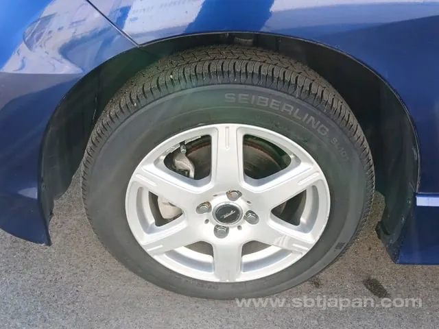 Honda Freed 2012 photo 5
