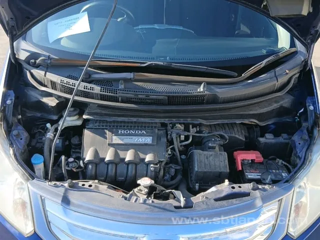 Honda Freed 2012 photo 2