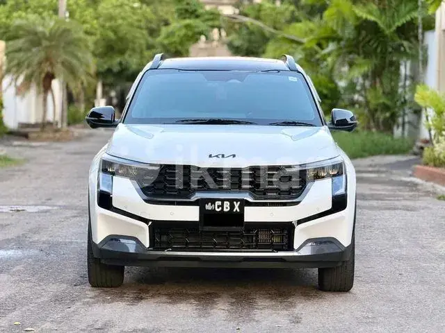 Kia Sonet
