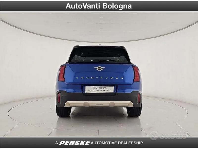 Mini Countryman 2024 photo 5