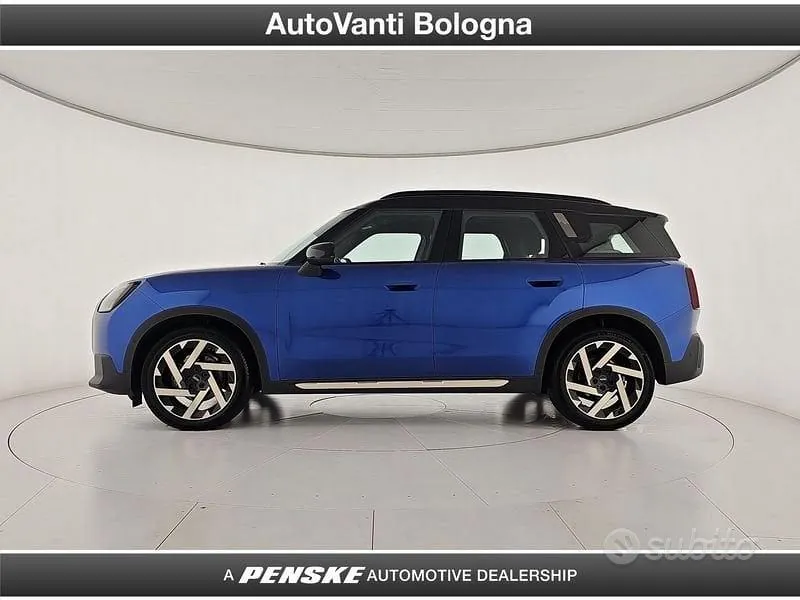 Mini Countryman 2024 photo 3