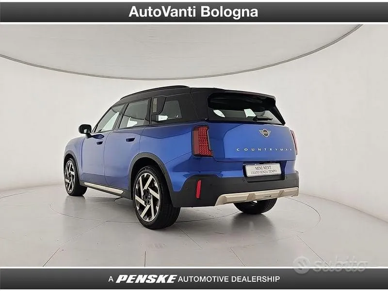 Mini Countryman 2024 photo 4