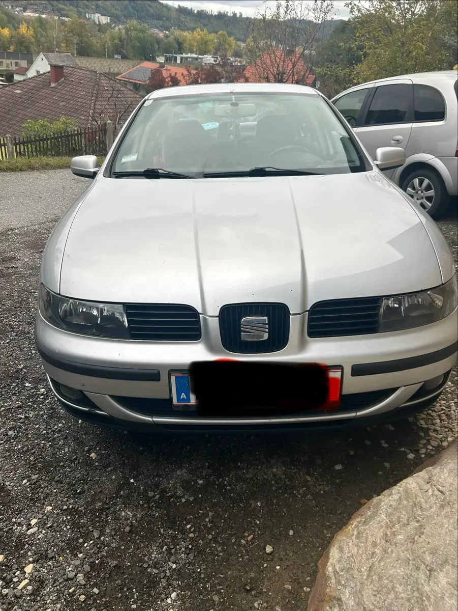 Seat Toledo