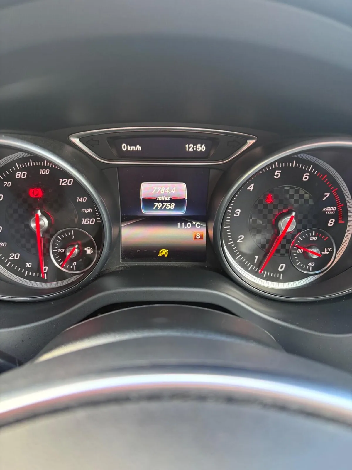 Mercedes-Benz A-Class 2017 photo 5
