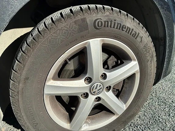 Volkswagen Golf 7 2013 photo 5