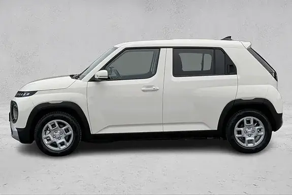 Hyundai Inster 2025 photo 2