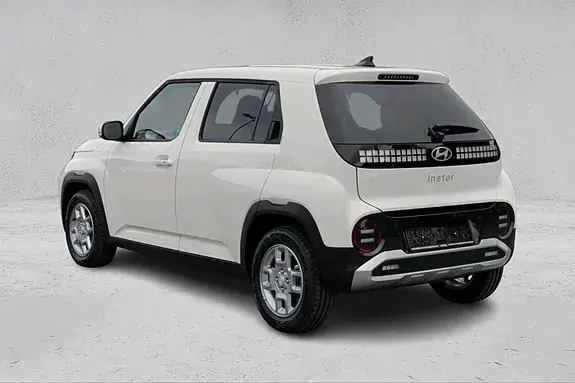 Hyundai Inster 2025 photo 3