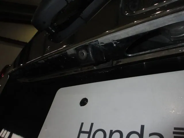 Honda N‑One Premium Tourer Loader 2016 photo 5