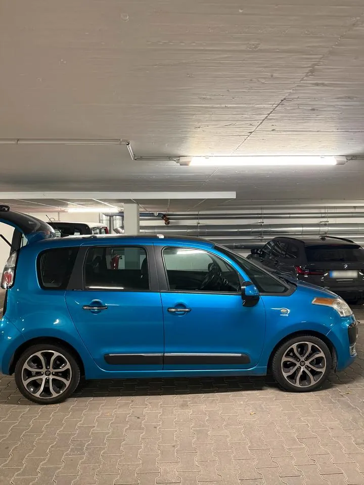 Citroen C3 Picasso
