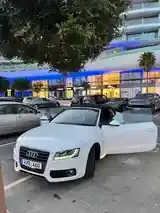 Audi A5 2010 photo 5
