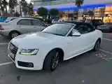 Audi A5 2010 photo 3