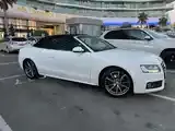 Audi A5 2010 photo 4
